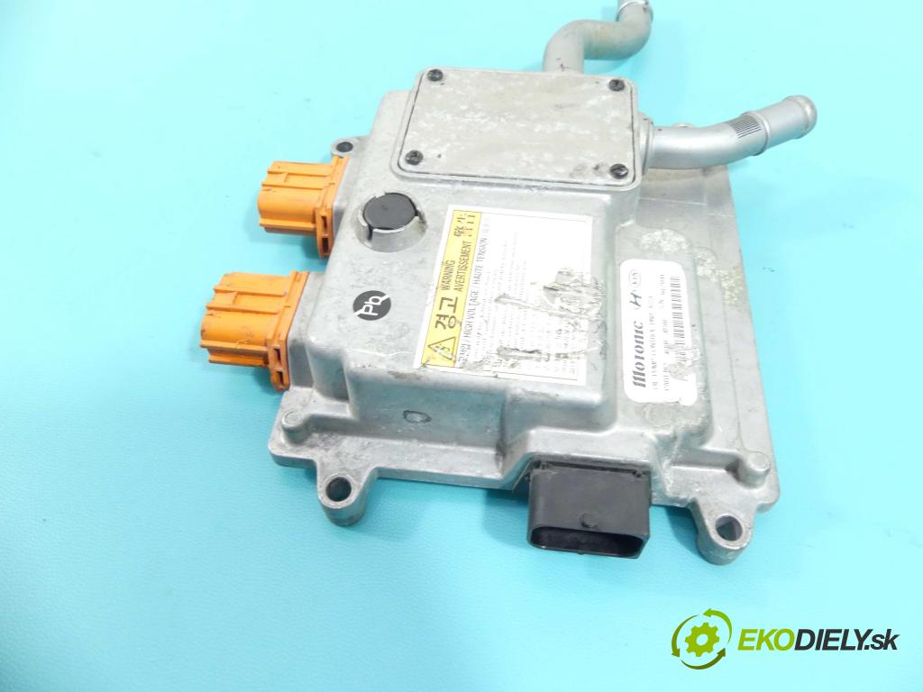 Kia Optima IV 2015-2020 2.0 16V 156 HP automatic 115 kW 1999 cm3 4- modul riadiaca jednotka 46190-3D700 (Ostatné)