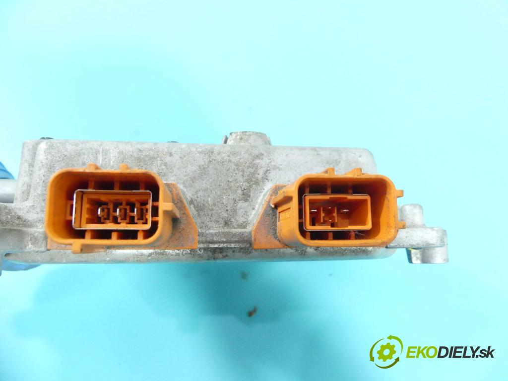 Kia Optima IV 2015-2020 2.0 16V 156 HP automatic 115 kW 1999 cm3 4- modul riadiaca jednotka 46190-3D700 (Ostatné)