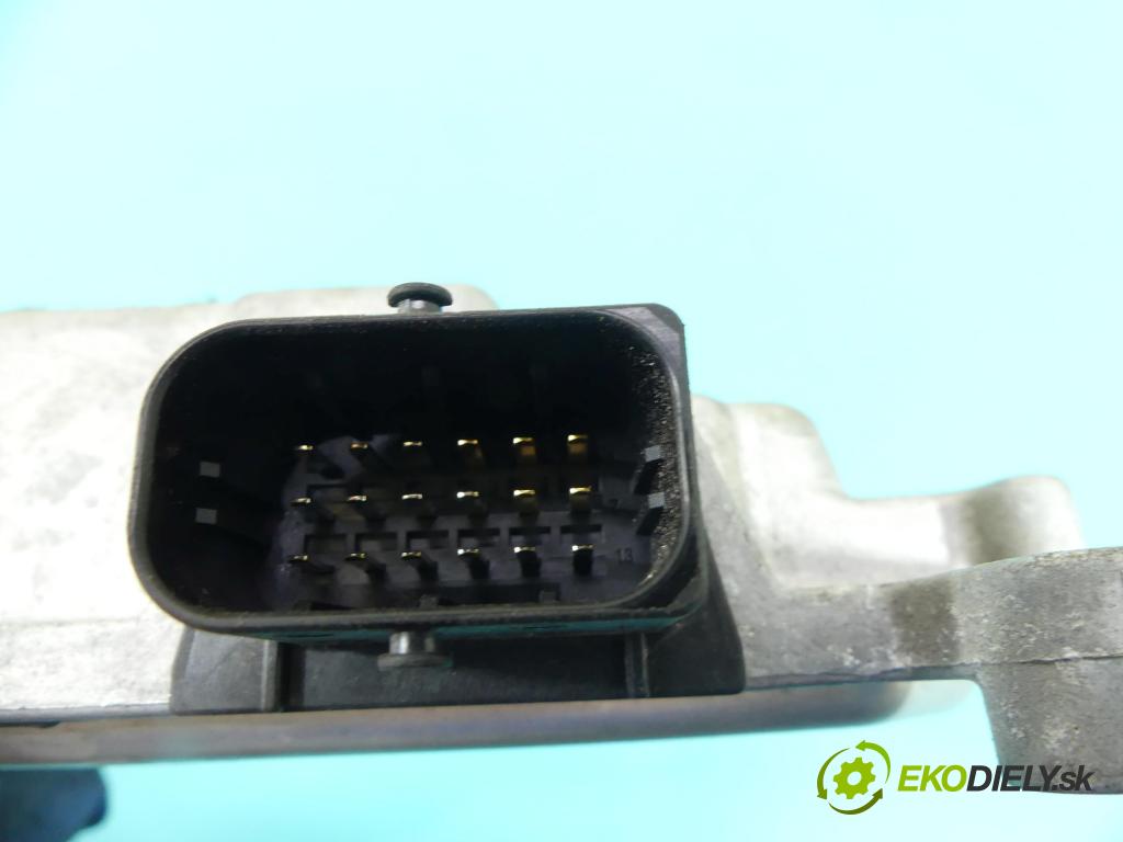 Kia Optima IV 2015-2020 2.0 16V 156 HP automatic 115 kW 1999 cm3 4- modul riadiaca jednotka 46190-3D700 (Ostatné)