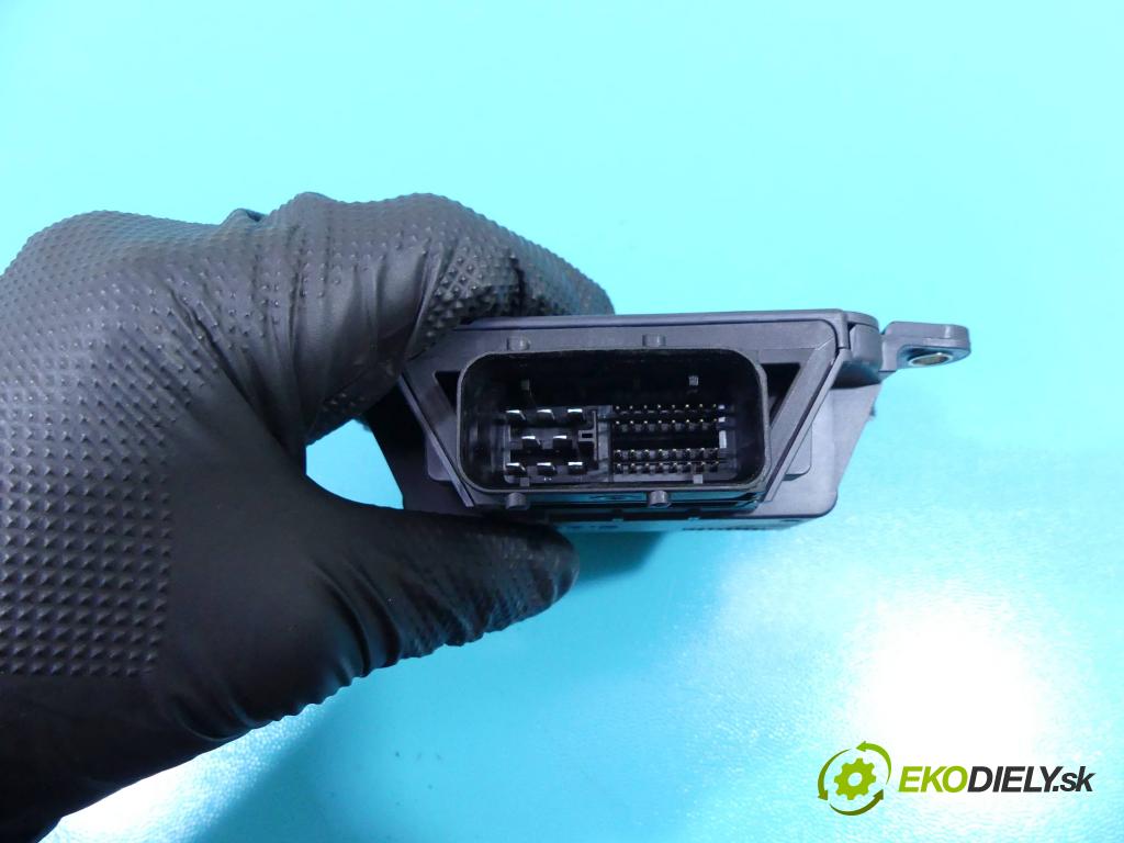 Kia Optima IV 2015-2020 2.0 16V 156 HP automatic 115 kW 1999 cm3 4- modul riadiaca jednotka 59790-A8000 (Ostatné)