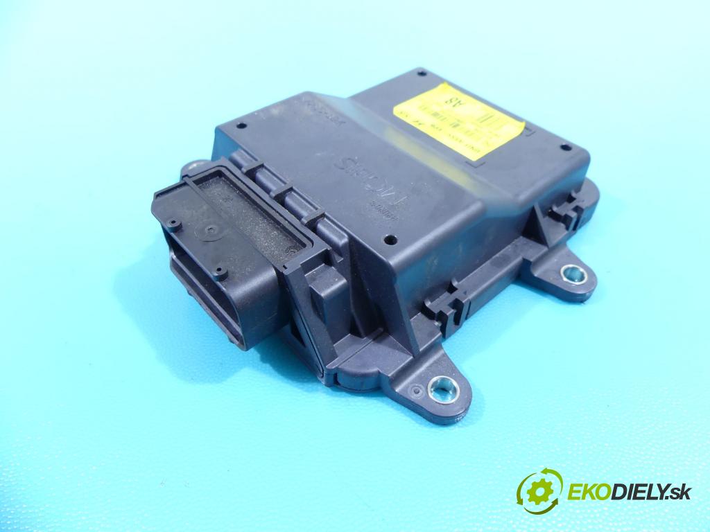 Kia Optima IV 2015-2020 2.0 16V 156 HP automatic 115 kW 1999 cm3 4- modul riadiaca jednotka 59790-A8000 (Ostatné)