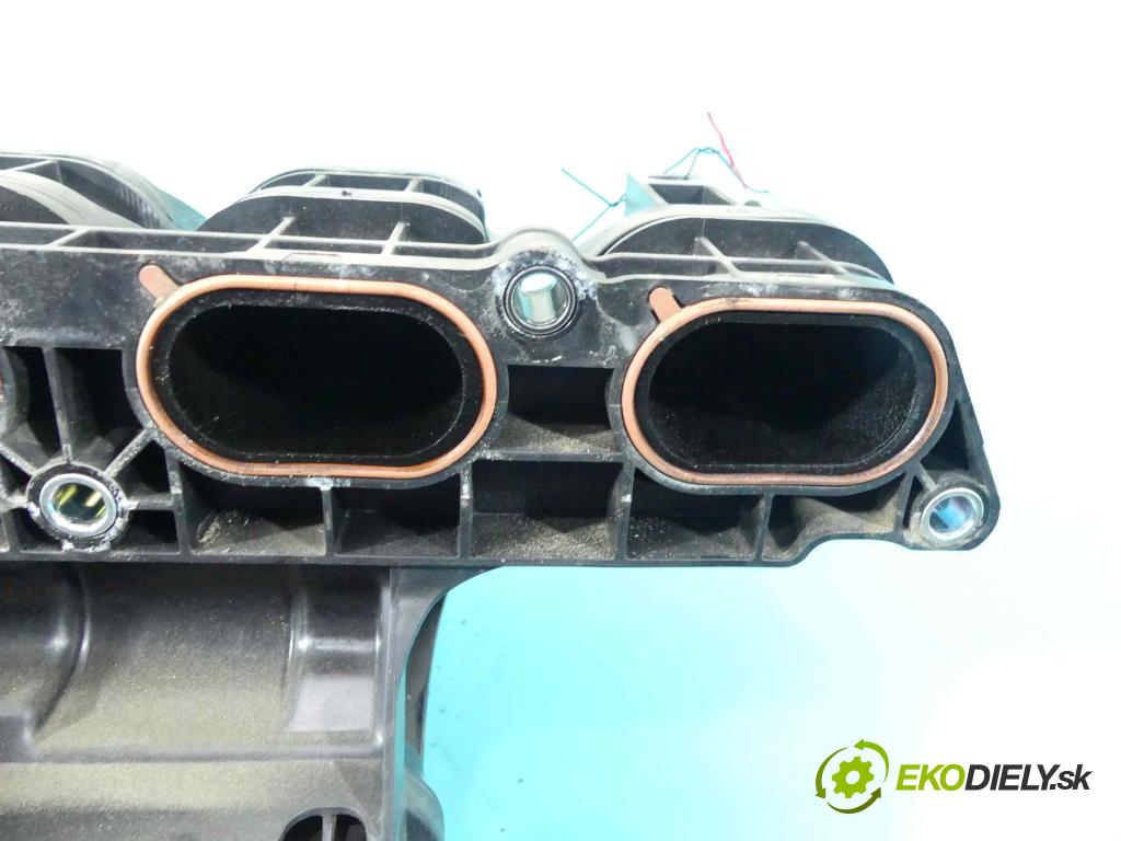 Kia Optima IV 2015-2020 2.0 16V 156 HP automatic 115 kW 1999 cm3 4- zvod nasávací  (Sacie potrubia)