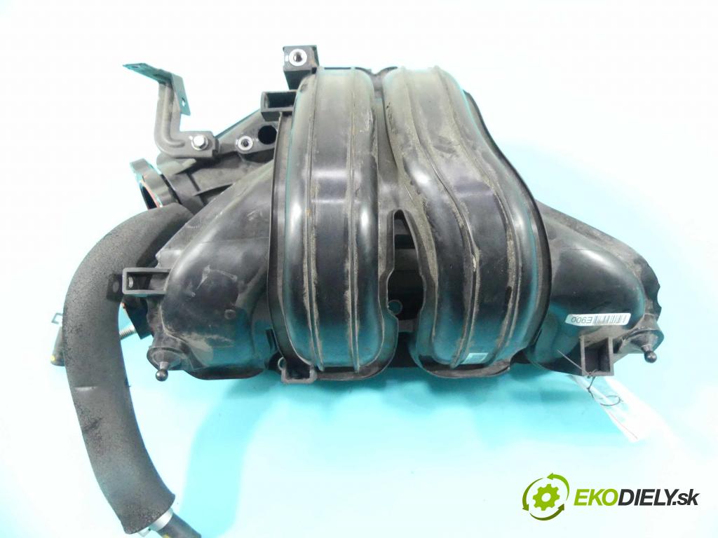 Kia Optima IV 2015-2020 2.0 16V 156 HP automatic 115 kW 1999 cm3 4- zvod nasávací  (Sacie potrubia)