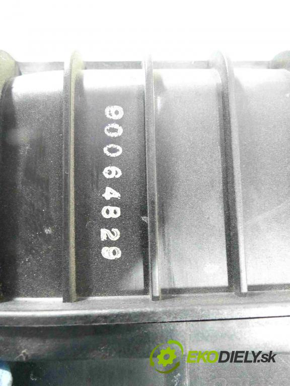 Kia Optima IV 2015-2020 2.0 16V 156 HP automatic 115 kW 1999 cm3 4- zvod nasávací  (Sacie potrubia)