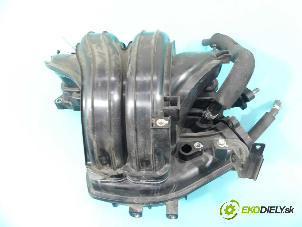 Kia Optima IV 2015-2020 2.0 16V 156 HP automatic 115 kW 1999 cm3 4- zvod nasávací  (Sacie potrubia)