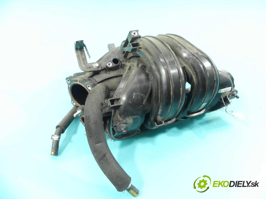 Kia Optima IV 2015-2020 2.0 16V 156 HP automatic 115 kW 1999 cm3 4- zvod nasávací  (Sacie potrubia)