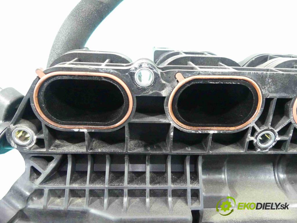 Kia Optima IV 2015-2020 2.0 16V 156 HP automatic 115 kW 1999 cm3 4- zvod nasávací  (Sacie potrubia)