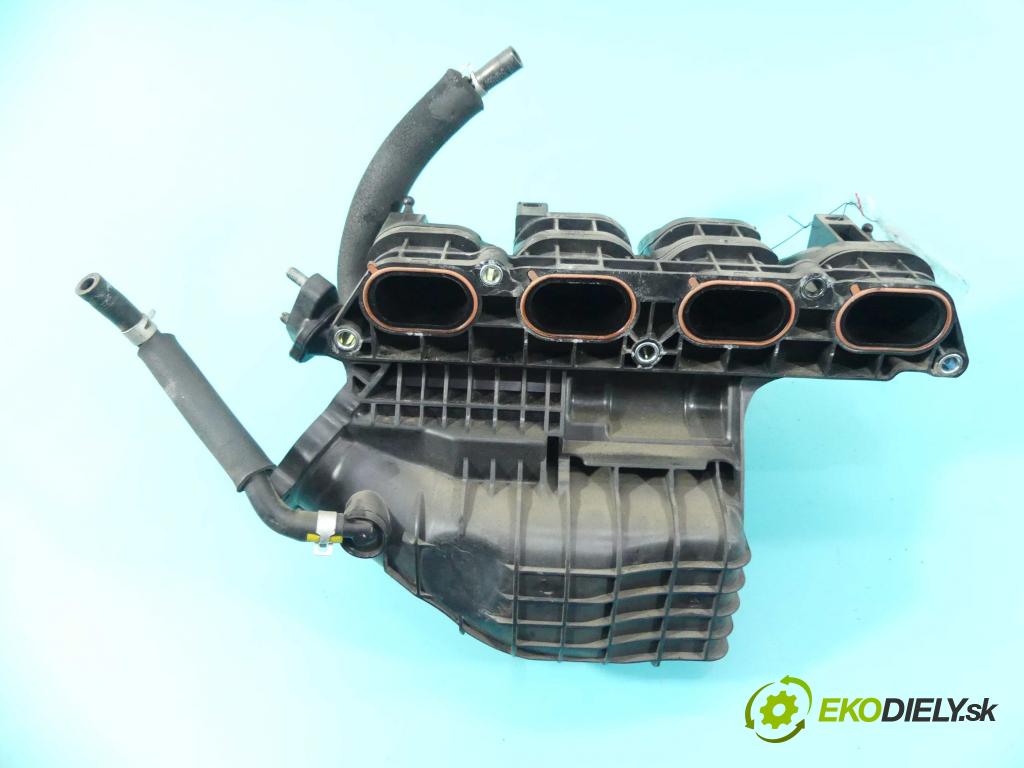 Kia Optima IV 2015-2020 2.0 16V 156 HP automatic 115 kW 1999 cm3 4- zvod nasávací  (Sacie potrubia)