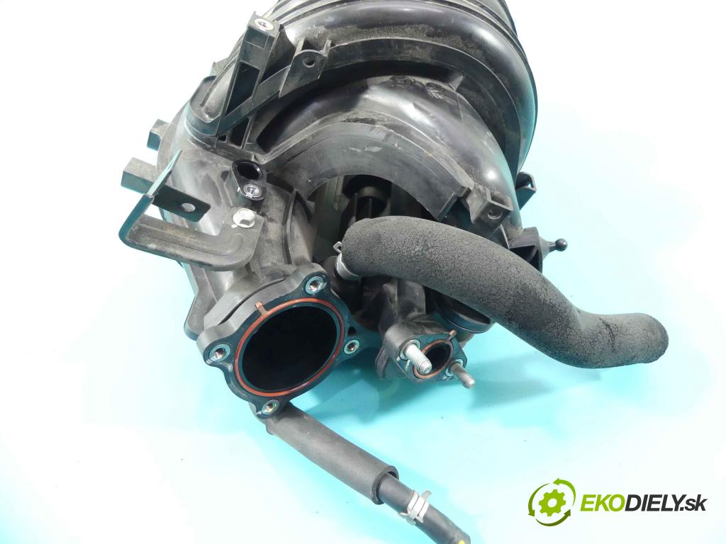 Kia Optima IV 2015-2020 2.0 16V 156 HP automatic 115 kW 1999 cm3 4- zvod nasávací  (Sacie potrubia)