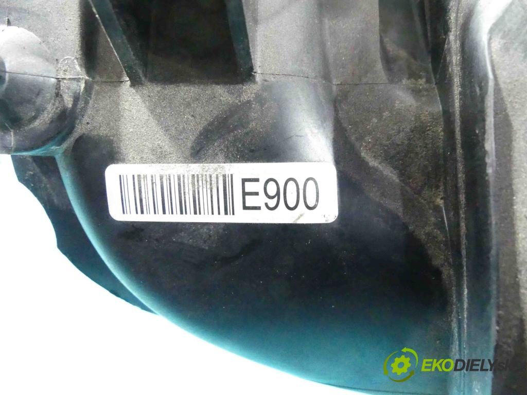 Kia Optima IV 2015-2020 2.0 16V 156 HP automatic 115 kW 1999 cm3 4- zvod nasávací  (Sacie potrubia)