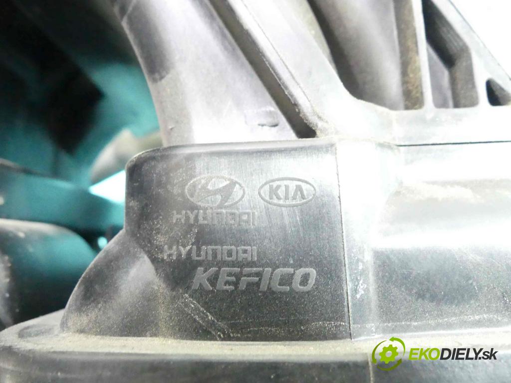 Kia Optima IV 2015-2020 2.0 16V 156 HP automatic 115 kW 1999 cm3 4- zvod nasávací  (Sacie potrubia)