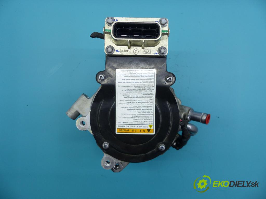 Kia Optima IV 2015-2020 2.0 16V 156 hp automatic 115 kW 1999 cm3 4- Alternator 37390-2E960 (Alternátory)