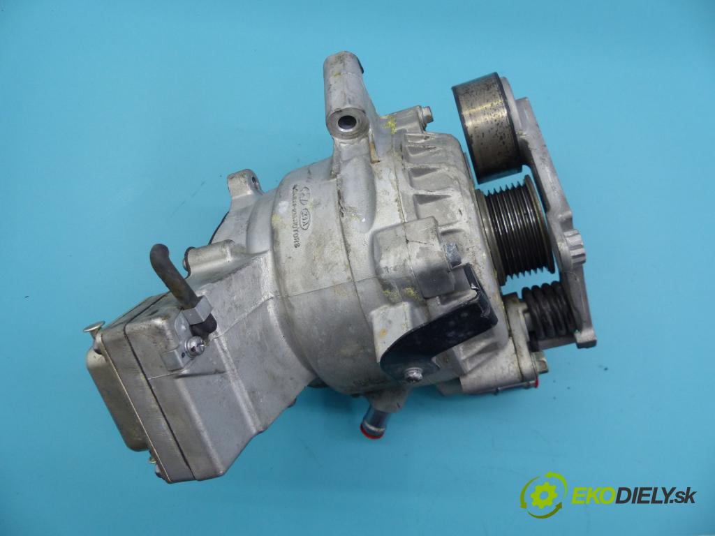 Kia Optima IV 2015-2020 2.0 16V 156 hp automatic 115 kW 1999 cm3 4- Alternator 37390-2E960 (Alternátory)