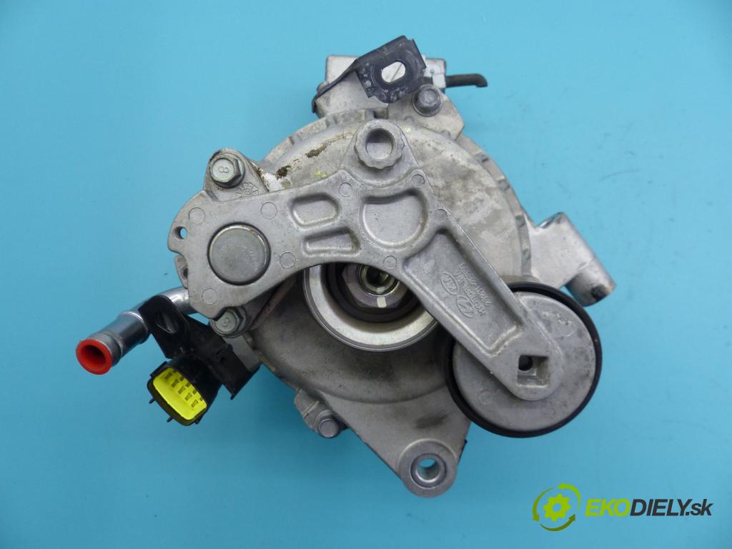 Kia Optima IV 2015-2020 2.0 16V 156 hp automatic 115 kW 1999 cm3 4- Alternator 37390-2E960 (Alternátory)