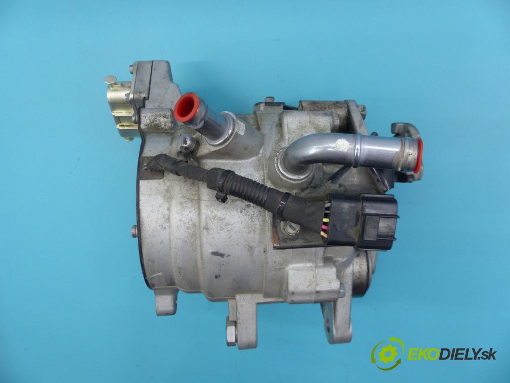 Kia Optima IV 2015-2020 2.0 16V 156 hp automatic 115 kW 1999 cm3 4- Alternator 37390-2E960 (Alternátory)