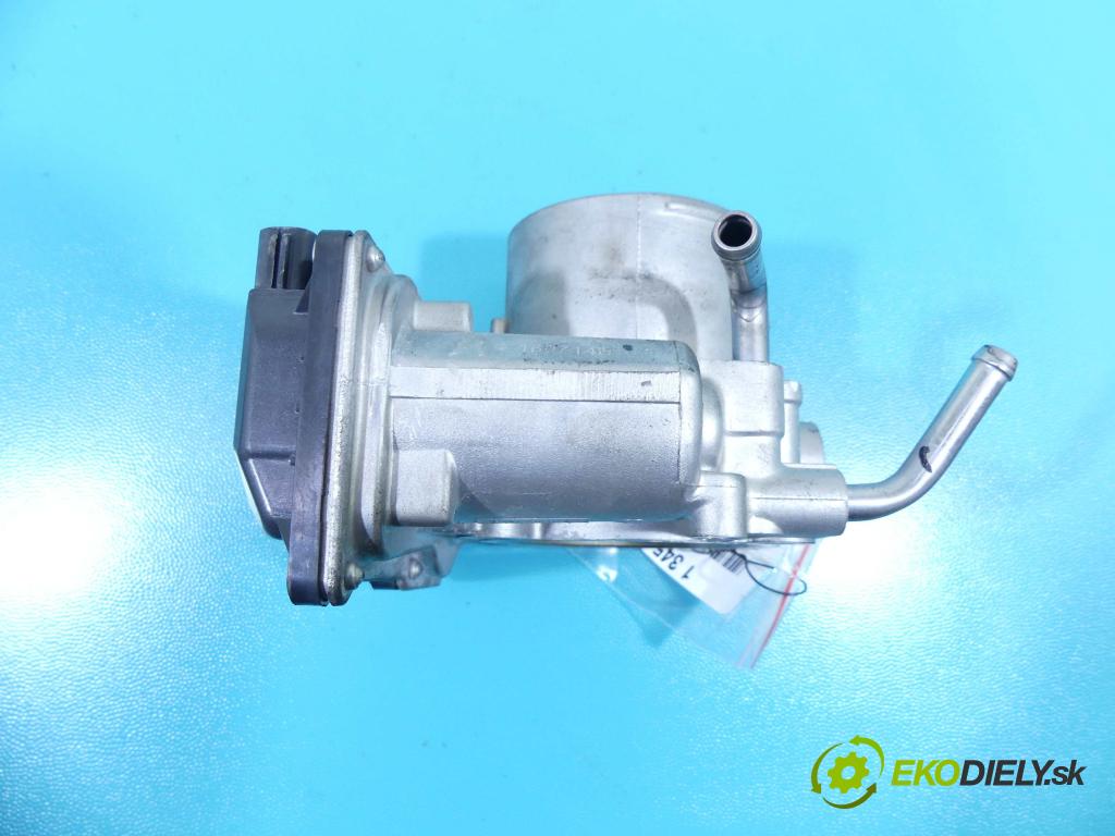Kia Optima IV 2015-2020 2.0 16V 156 HP automatic 115 kW 1999 cm3 4- klapka 35100-2E610 (Škrtiace klapky)