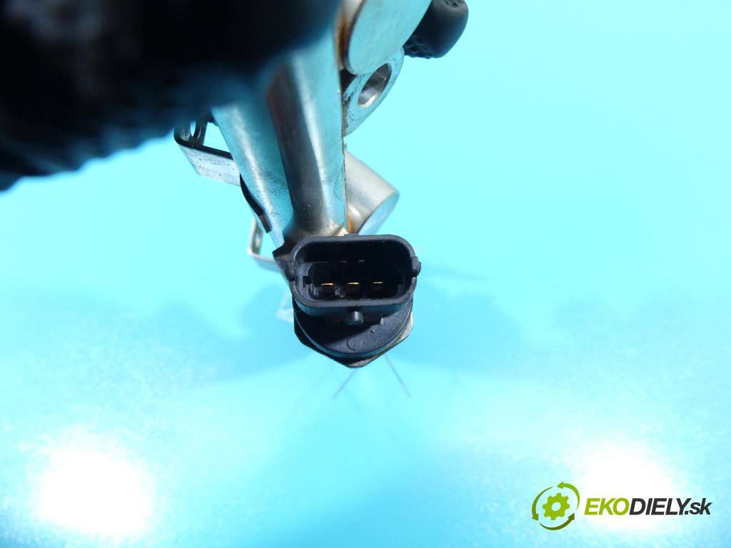 Kia Optima IV 2015-2020 2.0 16V 156 HP automatic 115 kW 1999 cm3 4- lišta vstrekovacia 35342-2GGA0 (Vstrekovacie lišty)