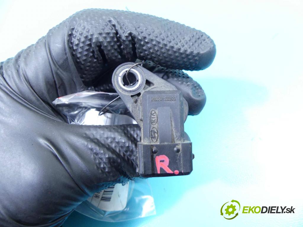 Kia Optima IV 2015-2020 2.0 16V 156 hp automatic 115 kW 1999 cm3 4- snímač pozice: hřídele vačkový 39350-2E600 (Snímače polohy kliky, vačky)