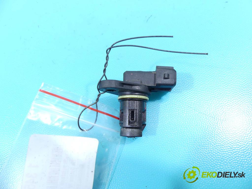 Kia Optima IV 2015-2020 2.0 16V 156 hp automatic 115 kW 1999 cm3 4- snímač pozice: hřídele vačkový 39350-2E600 (Snímače polohy kliky, vačky)