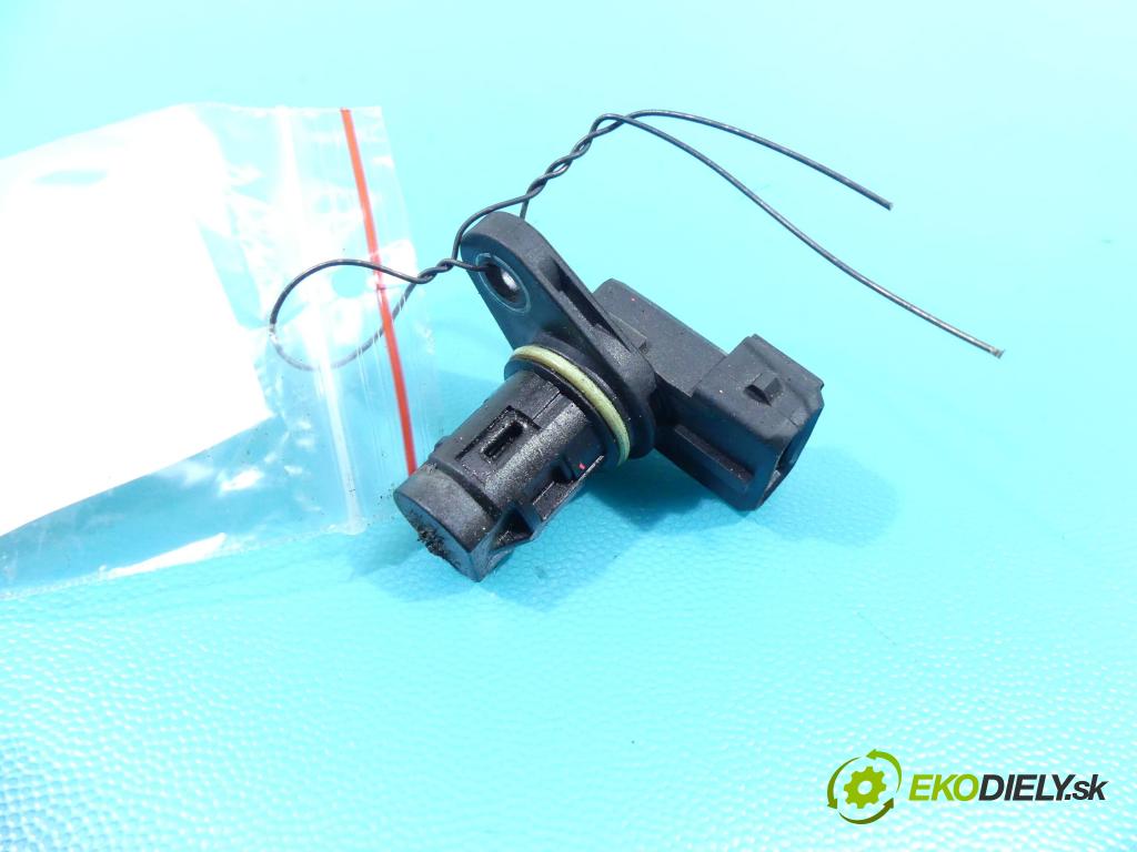 Kia Optima IV 2015-2020 2.0 16V 156 hp automatic 115 kW 1999 cm3 4- snímač pozice: hřídele vačkový 39350-2E600 (Snímače polohy kliky, vačky)