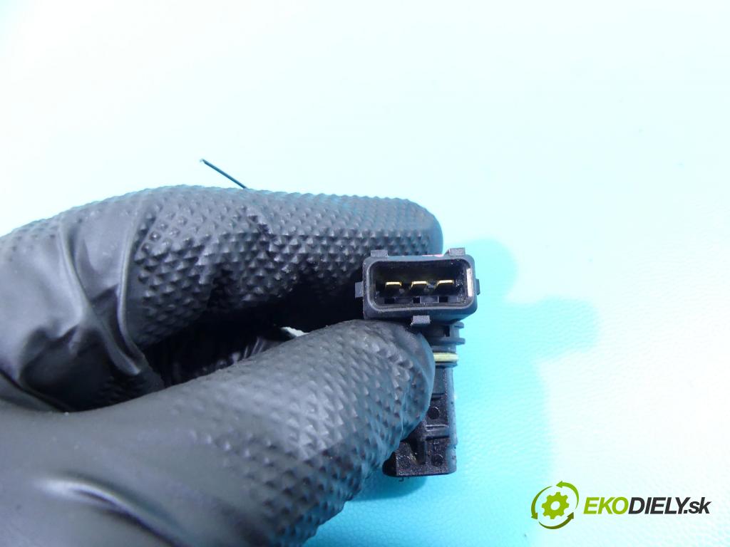 Kia Optima IV 2015-2020 2.0 16V 156 hp automatic 115 kW 1999 cm3 4- snímač pozice: hřídele vačkový 39350-2E600 (Snímače polohy kliky, vačky)