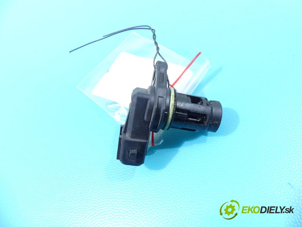 Kia Optima IV 2015-2020 2.0 16V 156 hp automatic 115 kW 1999 cm3 4- snímač pozice: hřídele vačkový 39350-2E600 (Snímače polohy kliky, vačky)