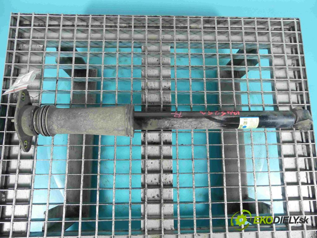 Kia Optima IV 2015-2020 2.0 16V 156 hp automatic 115 kW 1999 cm3 4- tlumič zadní pravý 55311-A8100