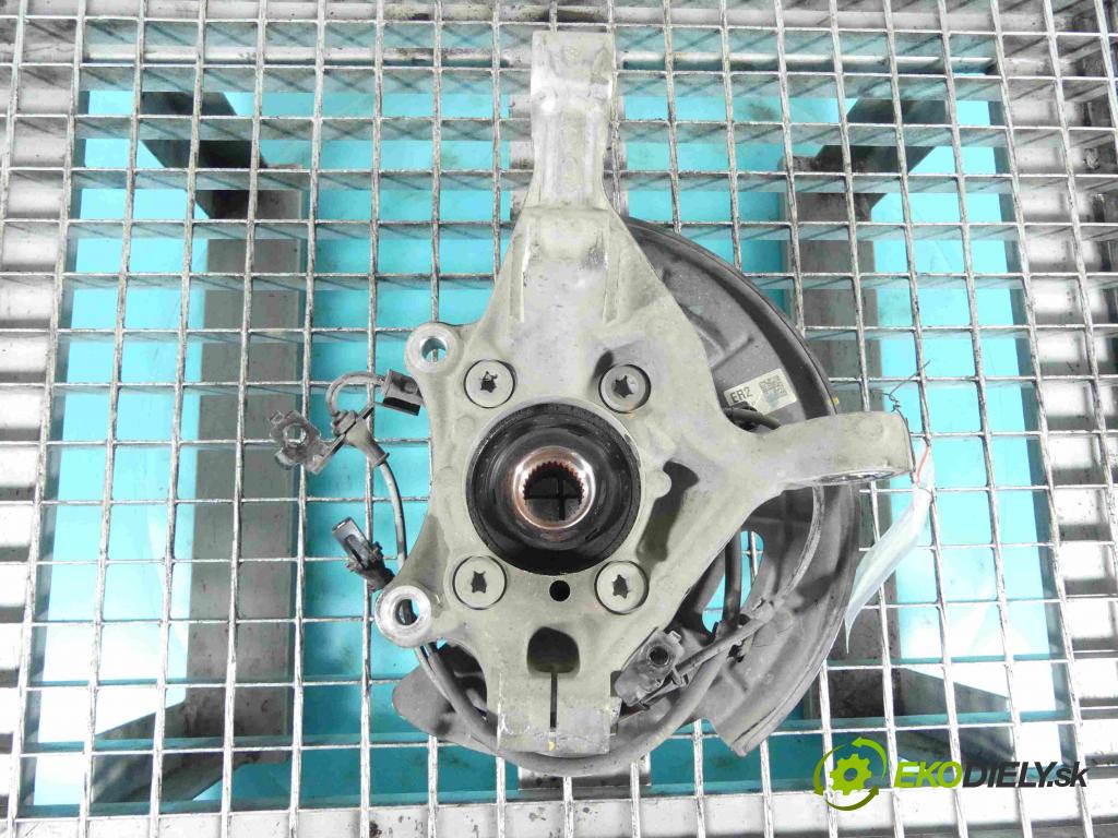 Kia Optima IV 2015-2020 2.0 16V 156 HP automatic 115 kW 1999 cm3 4- náboj pravé (Náboje)