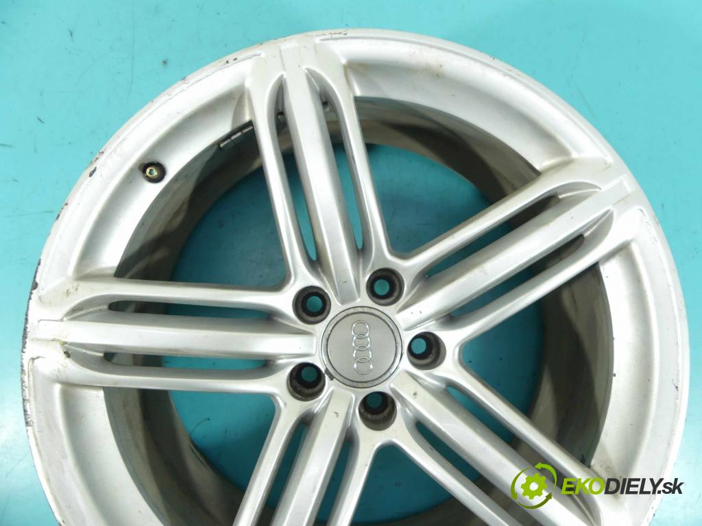 Audi A5 8T 2007-2016 3.0 V6 TDI 239KM automatic 176 kW 2967 cm3 5- hlinikové disky 8T0601025T