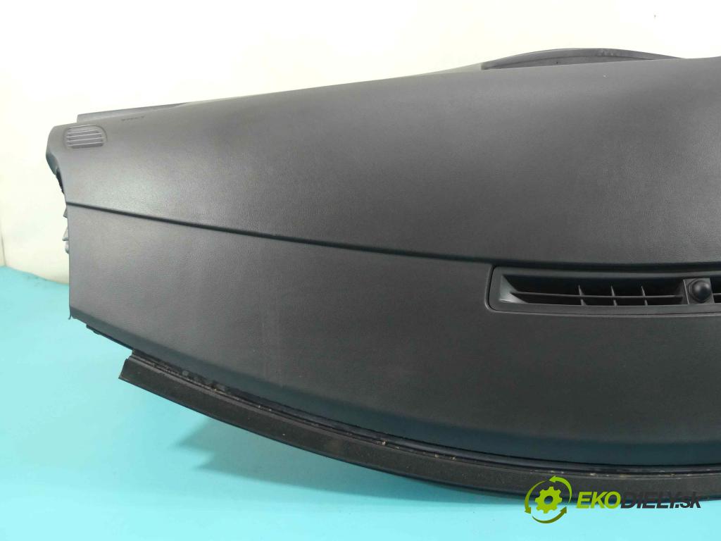 Peugeot 508 2010-2018 1.6 hdi 114 HP manual 84 kW 1560 cm3 4- kokpit,pristrojová doska rozdeľovacia 9688550677