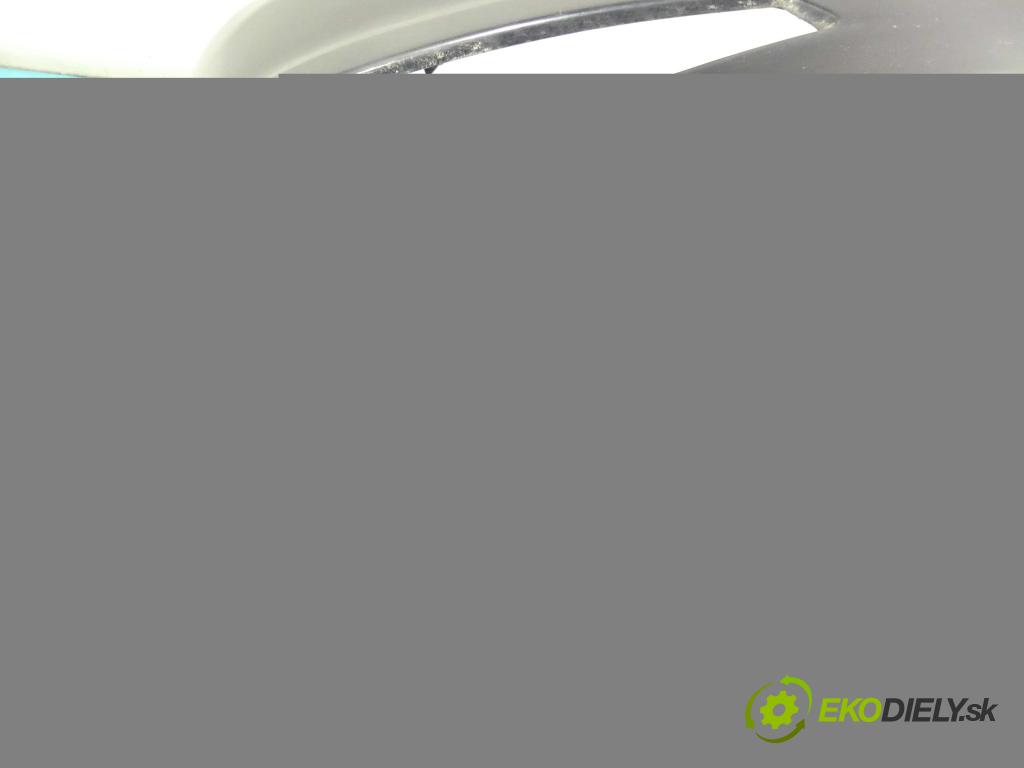 Peugeot 508 2010-2018 1.6 hdi 114 hp manual 84 kW 1560 cm3 4- nárazník přední  (Ostatné)