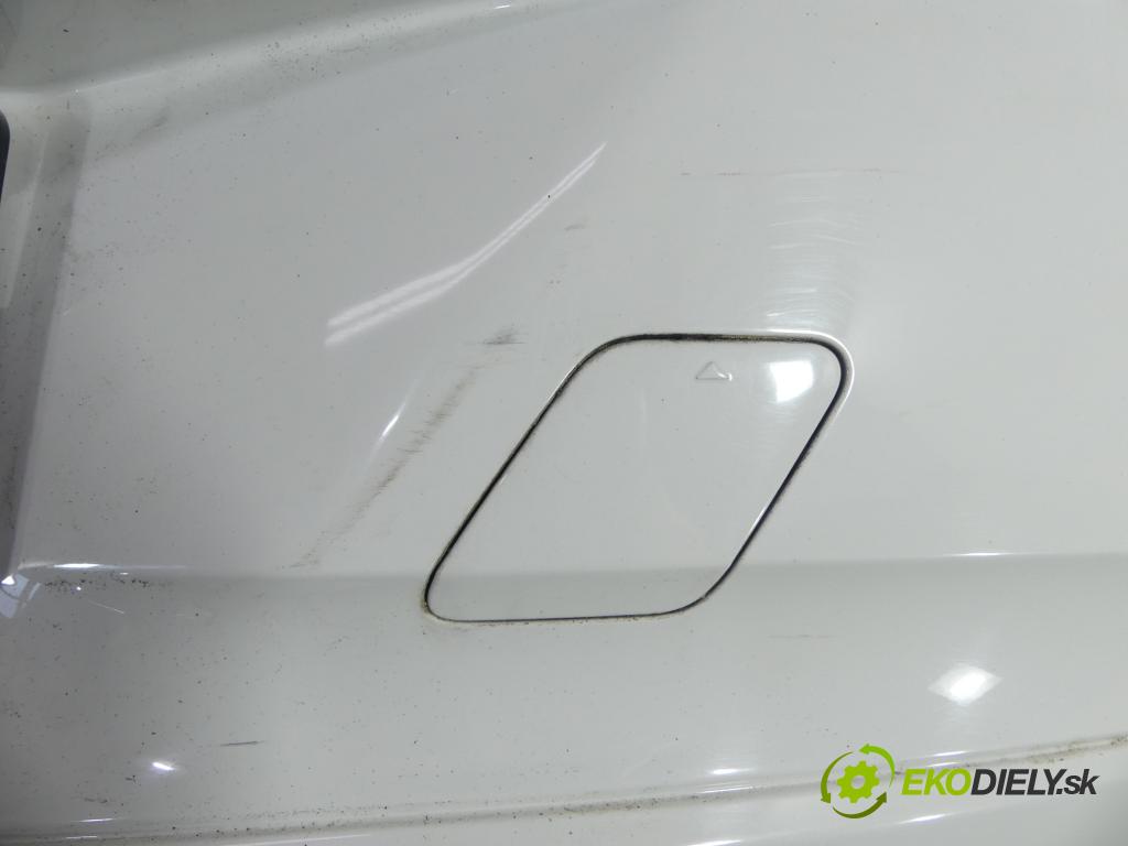 Bmw 1 F20 2011-2019 2.0d 116 hp manual 85 kW 1995 cm3 5- nárazník zadní  (Ostatné)