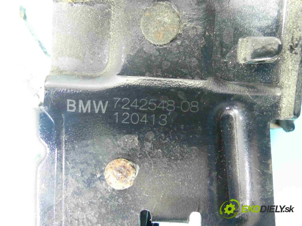 Bmw 1 F20 2011-2019 2.0d 116 hp manual 85 kW 1995 cm3 5- zámek kapoty 7242548-08