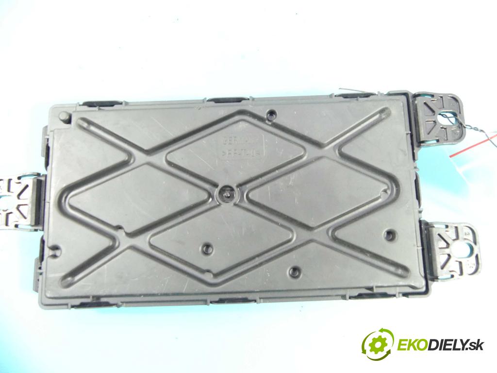 Bmw 1 F20 2011-2019 2.0d 116 HP manual 85 kW 1995 cm3 5- modul riadiaca jednotka A2C30450209-00 (Ostatné)