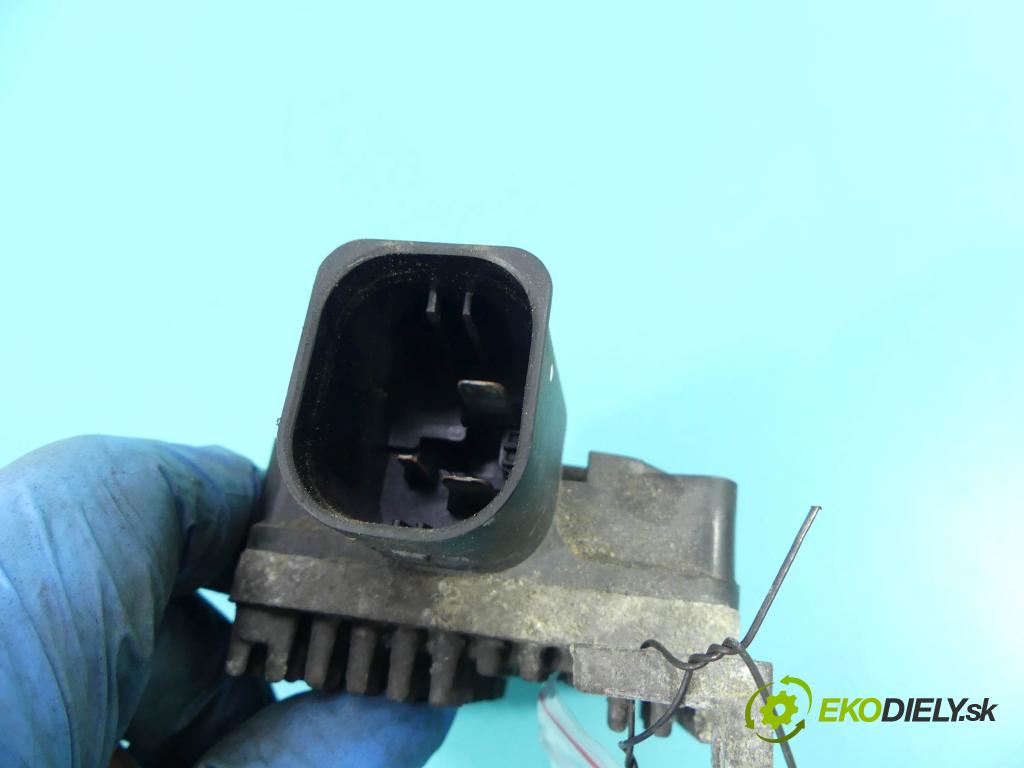 Bmw 1 F20 2011-2019 2.0d 116 HP manual 85 kW 1995 cm3 5- modul riadiaca jednotka 940011402 (Ostatné)