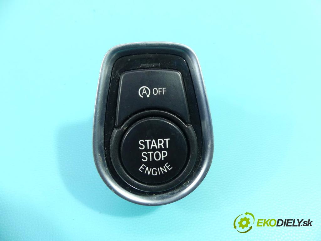 Bmw 1 F20 2011-2019 2.0d 116 hp manual 85 kW 1995 cm3 5- řídící jednotka motoru 0281019679