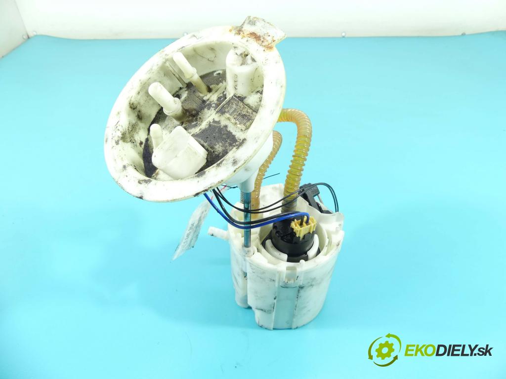 Bmw 1 F20 2011-2019 2.0d 116 hp manual 85 kW 1995 cm3 5- čerpadlo paliva 7243972-10