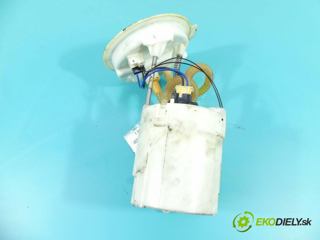 Bmw 1 F20 2011-2019 2.0d 116 hp manual 85 kW 1995 cm3 5- čerpadlo paliva 7243972-10