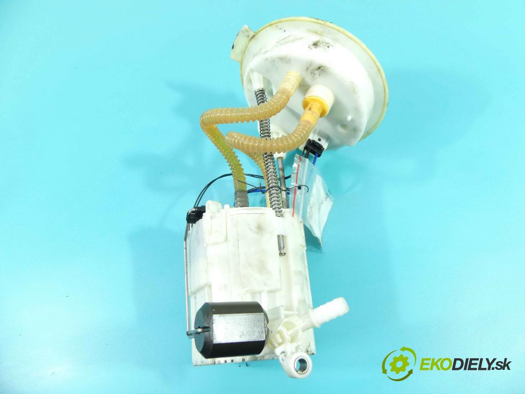 Bmw 1 F20 2011-2019 2.0d 116 hp manual 85 kW 1995 cm3 5- čerpadlo paliva 7243972-10
