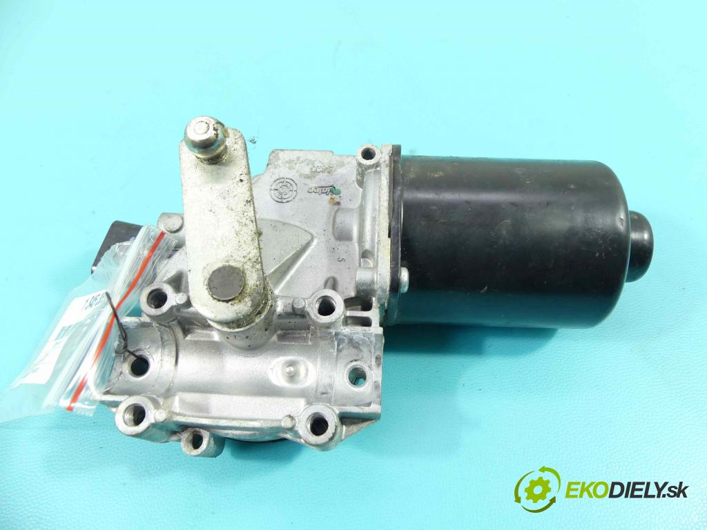 Bmw 1 F20 2011-2019 2.0d 116 hp manual 85 kW 1995 cm3 5- motor stěračů přední 726750302