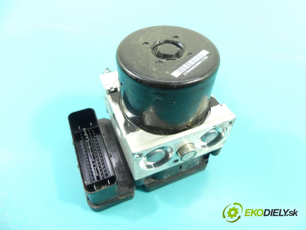 Bmw 1 F20 2011-2019 2.0d 116 HP manual 85 kW 1995 cm3 5- čerpadlo abs 3451-6862246-01 (Pumpy ABS)