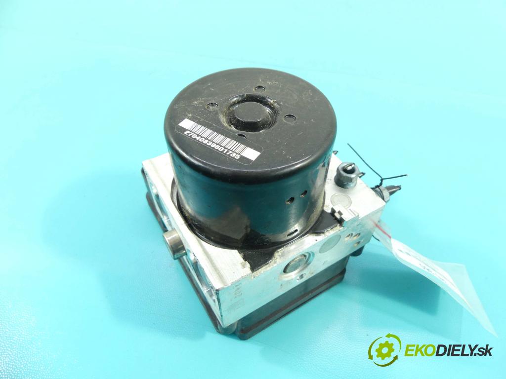 Bmw 1 F20 2011-2019 2.0d 116 HP manual 85 kW 1995 cm3 5- čerpadlo abs 3451-6862246-01 (Pumpy ABS)