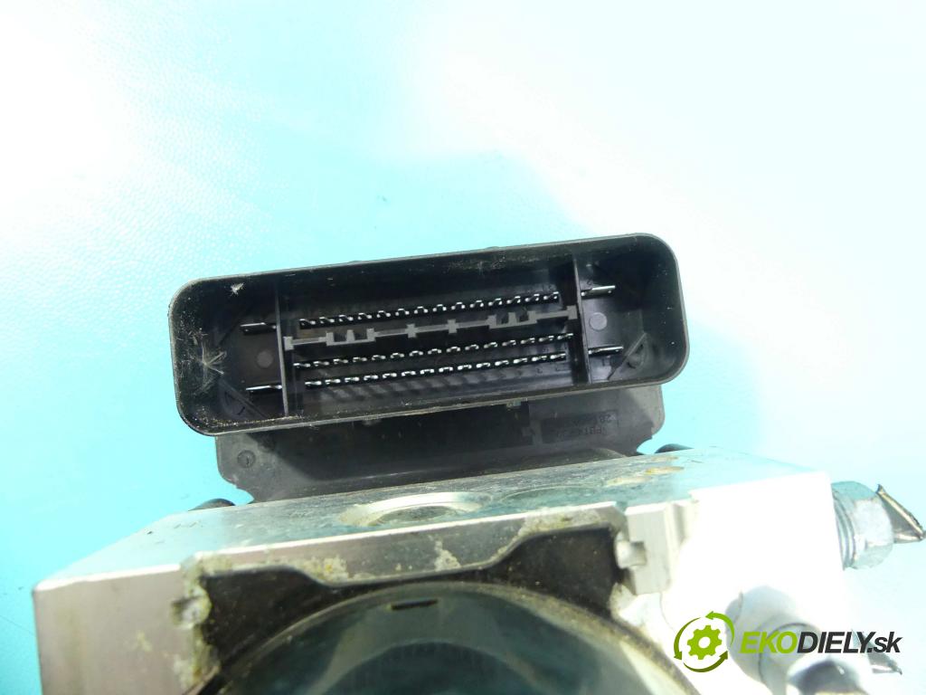 Bmw 1 F20 2011-2019 2.0d 116 HP manual 85 kW 1995 cm3 5- čerpadlo abs 3451-6862246-01 (Pumpy ABS)