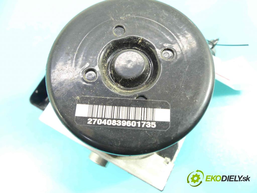 Bmw 1 F20 2011-2019 2.0d 116 HP manual 85 kW 1995 cm3 5- čerpadlo abs 3451-6862246-01 (Pumpy ABS)