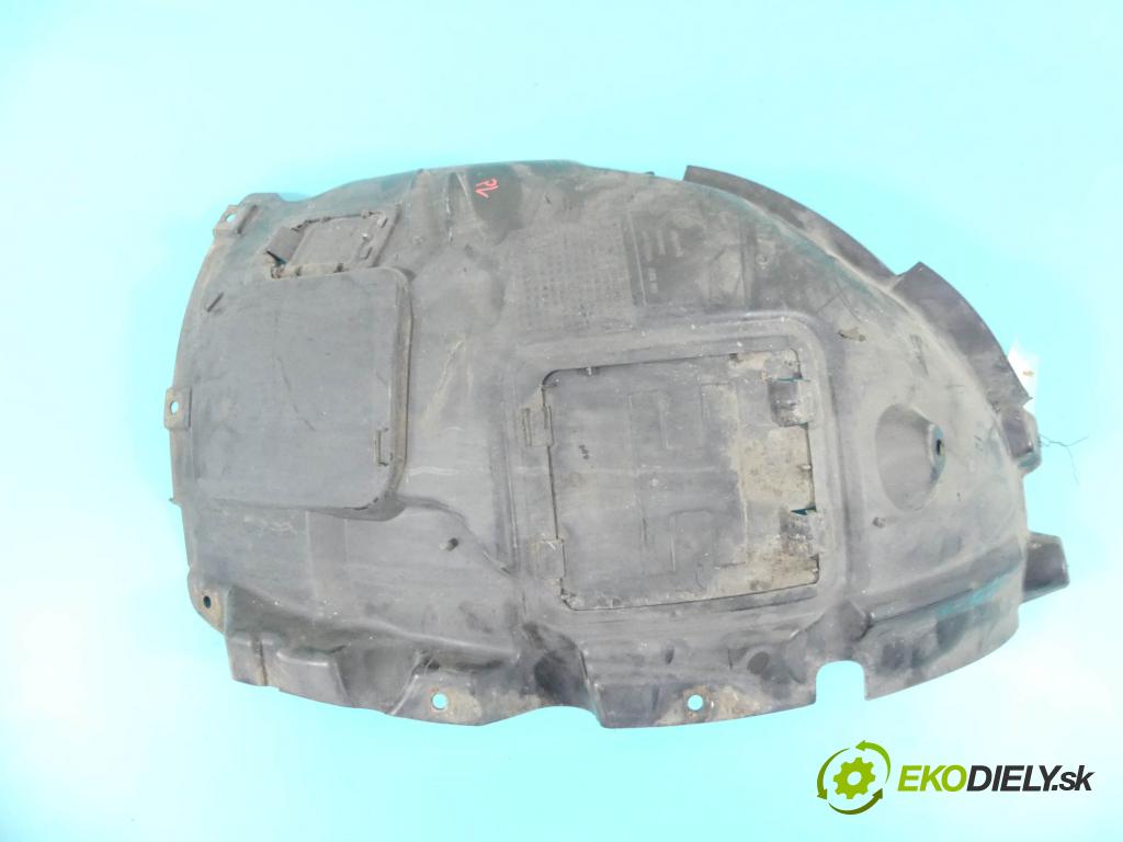 Bmw 1 F20 2011-2019 2.0d 116 hp manual 85 kW 1995 cm3 5- blatník: přední levé 7241845
