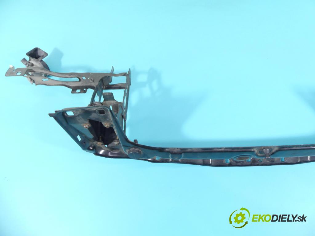 Bmw 1 F20 2011-2019 2.0d 116 hp manual 85 kW 1995 cm3 5- stěna přední  (Výztuhy přední)