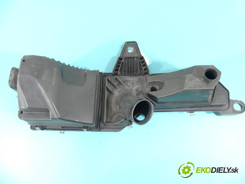 Bmw 1 F20 2011-2019 2.0d 116 HP manual 85 kW 1995 cm3 5- obal filtra vzduchu 1371-8511655 (Obaly filtrov vzduchu)