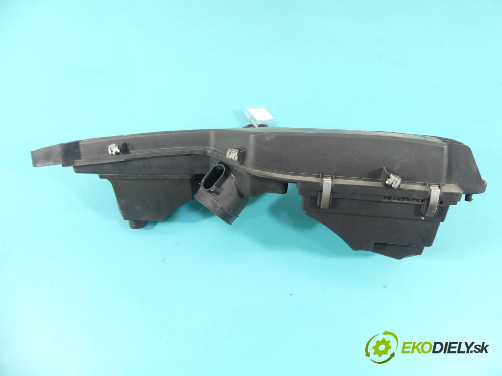 Bmw 1 F20 2011-2019 2.0d 116 HP manual 85 kW 1995 cm3 5- obal filtra vzduchu 1371-8511655 (Obaly filtrov vzduchu)