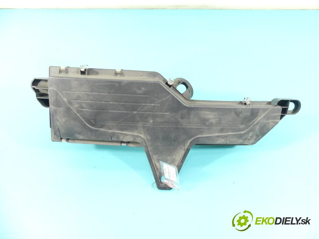 Bmw 1 F20 2011-2019 2.0d 116 HP manual 85 kW 1995 cm3 5- obal filtra vzduchu 1371-8511655 (Obaly filtrov vzduchu)