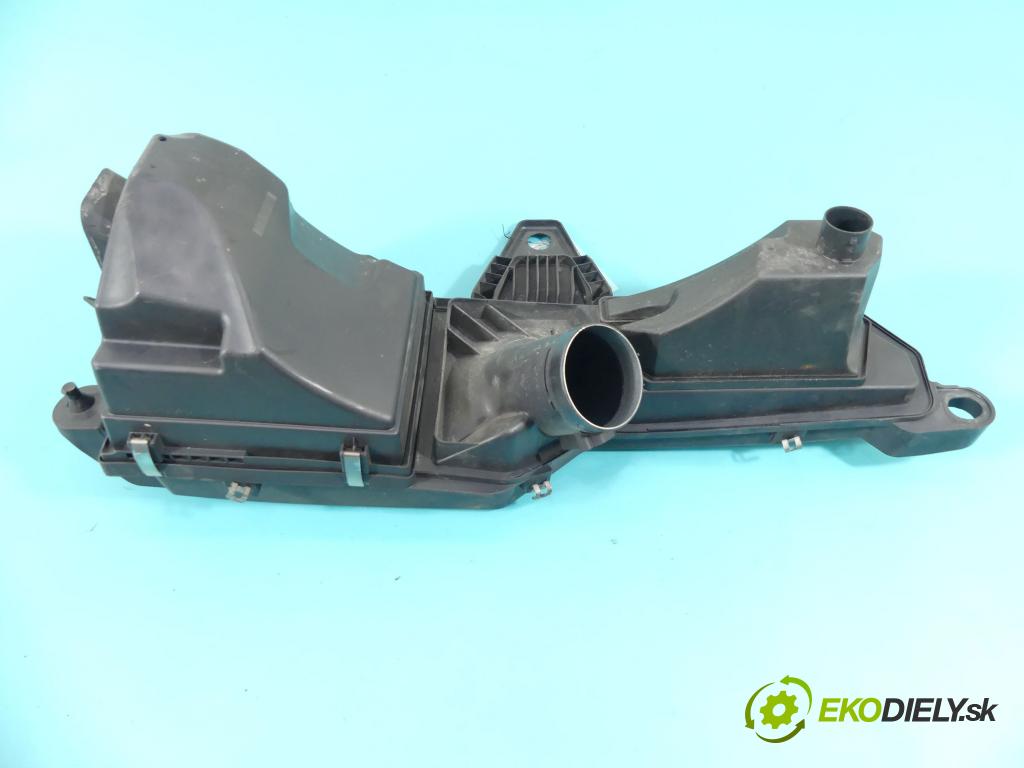 Bmw 1 F20 2011-2019 2.0d 116 HP manual 85 kW 1995 cm3 5- obal filtra vzduchu 1371-8511655 (Obaly filtrov vzduchu)